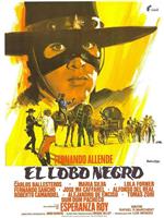 El lobo negro在线观看