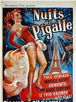 Nuits de Pigalle