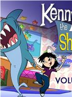 Kenny the Shark在线观看
