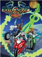 Biker Mice from Mars