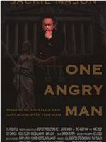 One Angry Man