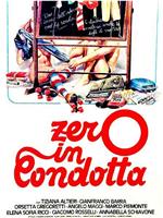 Zero in condotta