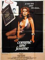 Comme une femme