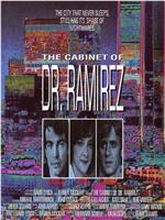 The Cabinet of Dr. Ramirez在线观看和下载