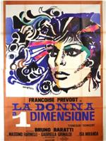 La donna a una dimensione在线观看和下载