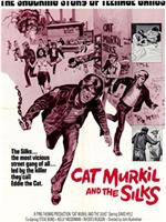 Cat Murkil and the Silks