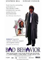 Bad Behaviour在线观看