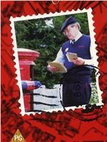 The Missing Postman