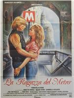 La ragazza del metrò在线观看和下载