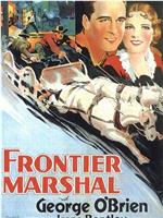 Frontier Marshal在线观看