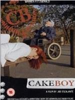 Cake Boy