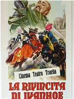 La rivincita di Ivanhoe