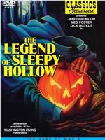 The Legend of Sleepy Hollow