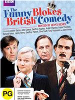 The Funny Blokes of British Comedy在线观看和下载