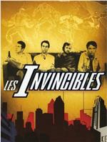 Les invincibles