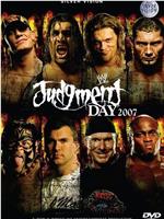 WWE Judgment Day在线观看