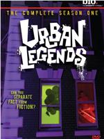 Urban Legends