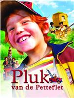 Pluk van de petteflet在线观看