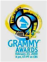 The 42nd Annual Grammy Awards在线观看和下载