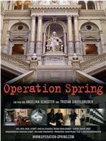 Operation Spring在线观看和下载