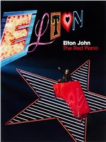 Elton John: The Red Piano