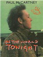 Paul McCartney: In the World Tonight