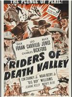 Riders of Death Valley在线观看和下载