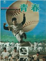 青春 第50回全国高校野球選手権大会