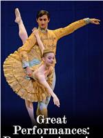 Great Performances: Dance in America