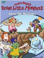 Seven Little Monsters