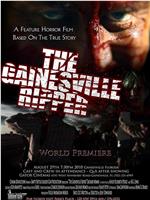 The Gainesville Ripper在线观看