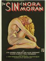 The Sin of Nora Moran