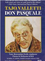 Don Pasquale在线观看和下载