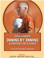 Inning by Inning: A Portrait of a Coach