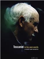 Toscanini in His Own Words在线观看