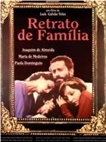 Retrato de Família