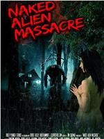 Naked Alien Massacre