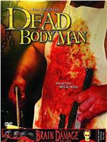 Dead Body Man