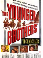 The Younger Brothers在线观看
