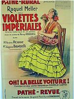 Violettes impériales在线观看和下载