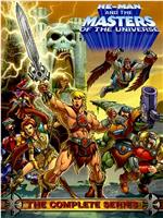 He-Man and the Masters of the Universe在线观看