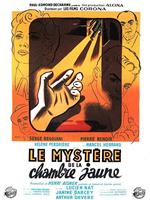 Le Mystère de la Chambre Jaune在线观看