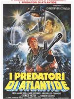 I predatori di Atlantide