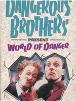 Dangerous Brothers Present: World of Danger在线观看