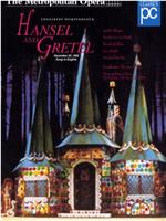 Hansel and Gretel