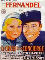 Le chéri de sa concierge在线观看