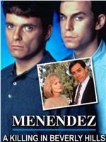 Menendez: A Killing in Beverly Hills在线观看