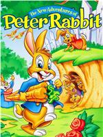 The New Adventures of Peter Rabbit在线观看