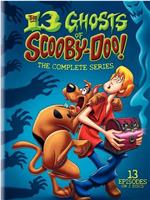 The 13 Ghosts of Scooby-Doo在线观看和下载