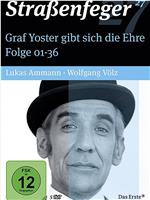 Graf Yoster gibt sich die Ehre在线观看